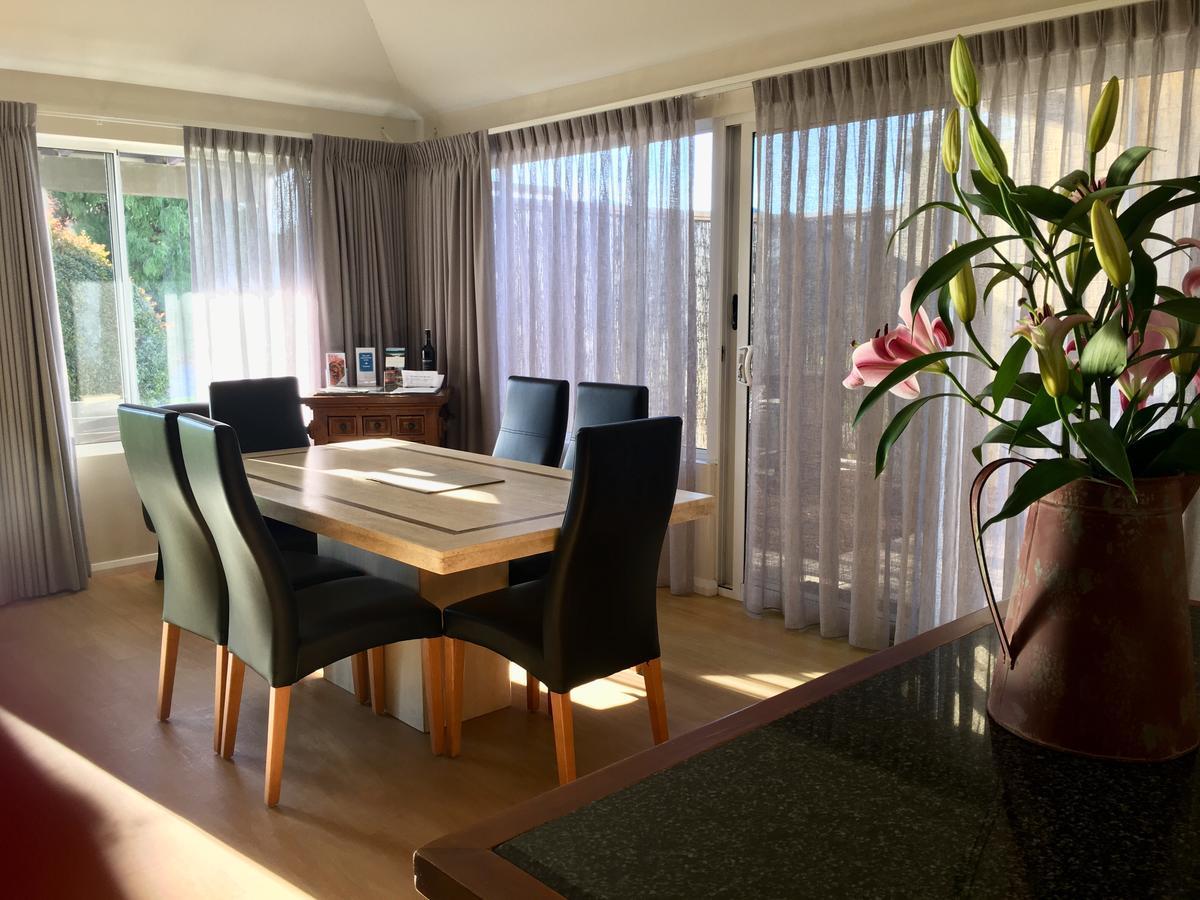 Middleton Bay Retreat Villa Albany Eksteriør billede